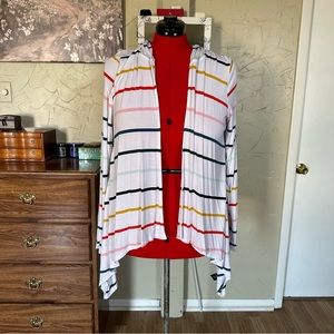 Torrid Super Soft Cardigan